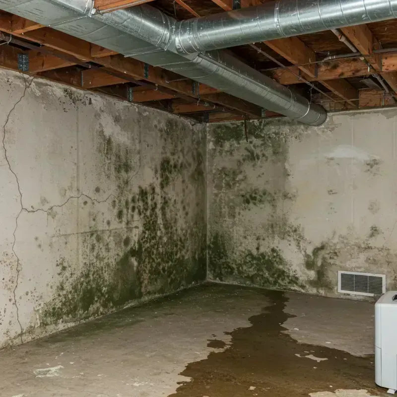 Professional Mold Removal in White Center, WA